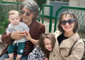 I’m 38 and feel like my life is speeding up. My 61-year-old husband wants to slow down.