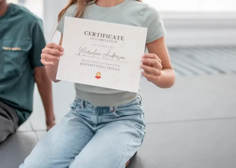 My child may never earn a perfect attendance award. I’m fine with that.
