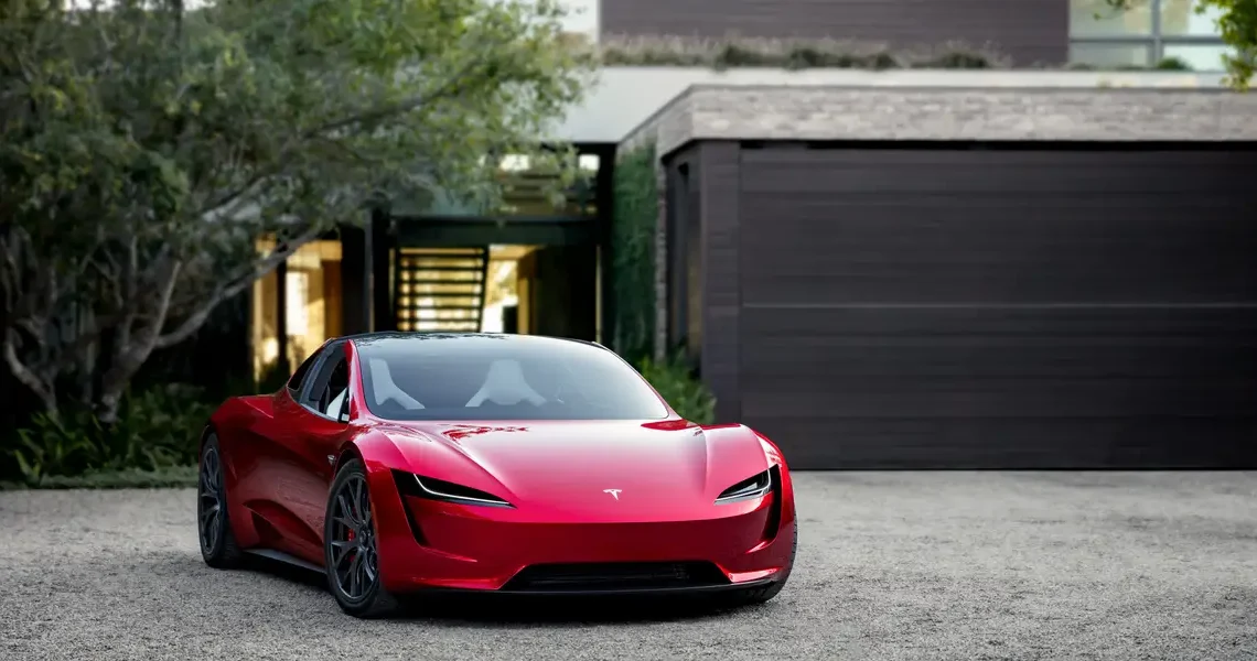 People who paid $50K to reserve a Roadster would have made bank investing that into Tesla stock instead