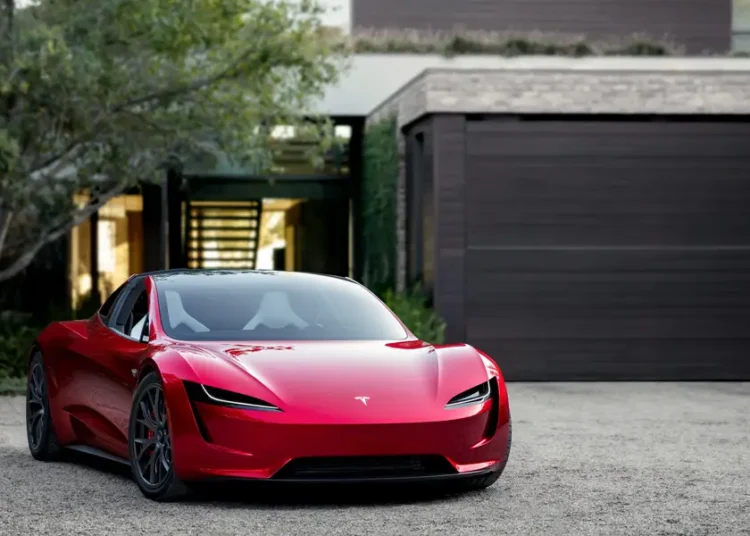 People who paid $50K to reserve a Roadster would have made bank investing that into Tesla stock instead