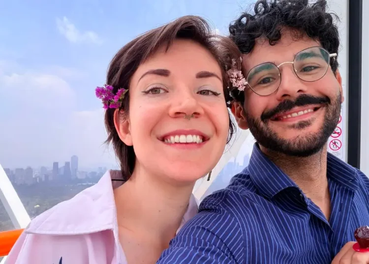 My partner and I don’t share a bank account, and we still won’t after our wedding