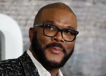 How Hollywood mogul Tyler Perry makes and spends his $1.4 billion fortune