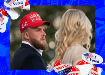 26% of Americans say influencers have swayed their vote. Political campaigns are racing to win them over.