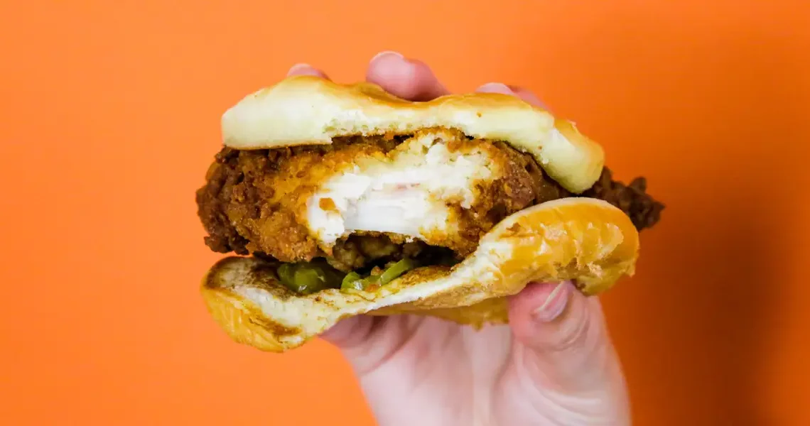 How Chick-fil-A grew from a small Southern diner to the third-largest restaurant chain in the US