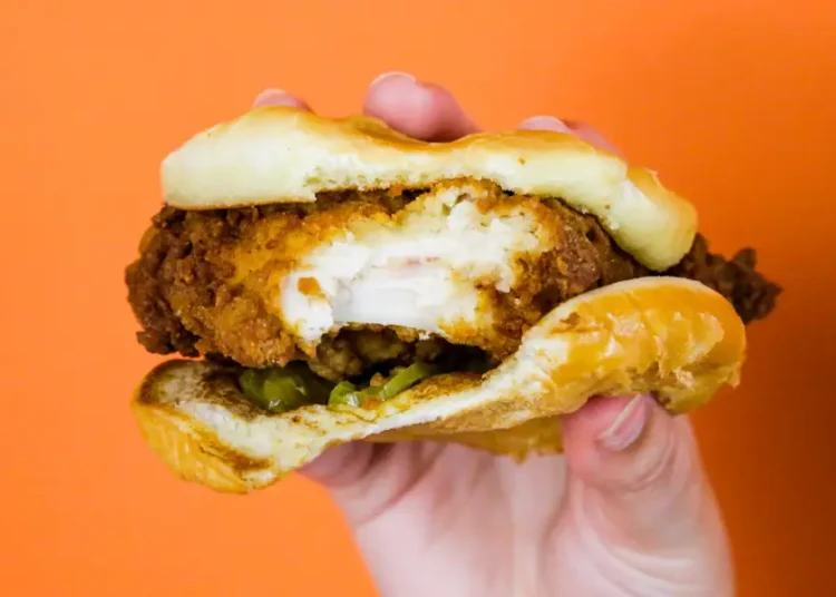 How Chick-fil-A grew from a small Southern diner to the third-largest restaurant chain in the US