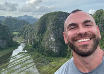 I left my 13-year career at Google to work in sustainability. It wasn’t an easy choice, but my values had changed.