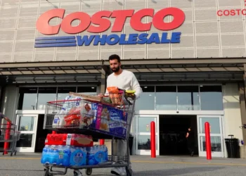 My Costco price tracker is pretty stable, but big increases hit oil and protein