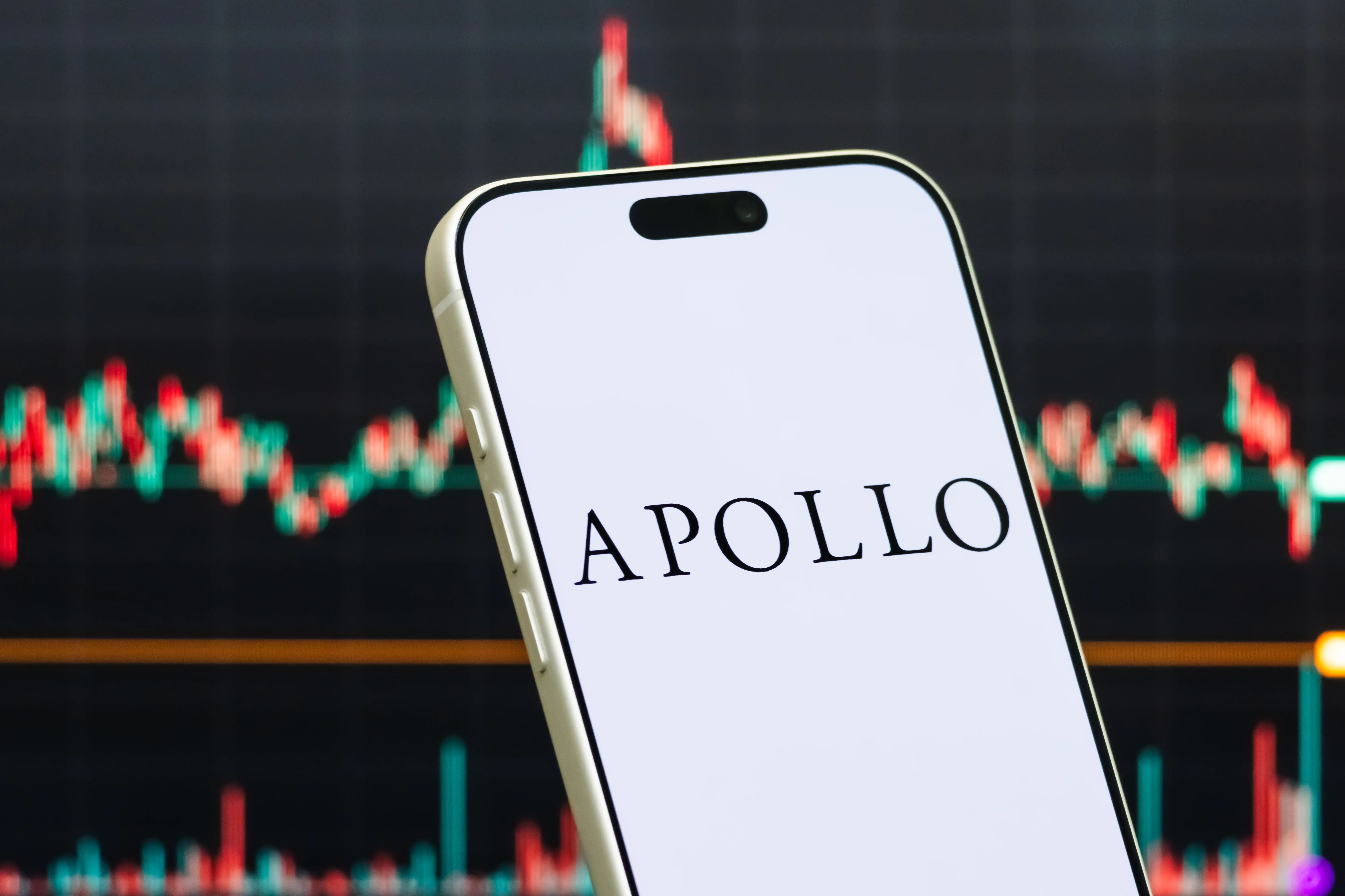 Apollo Global Management