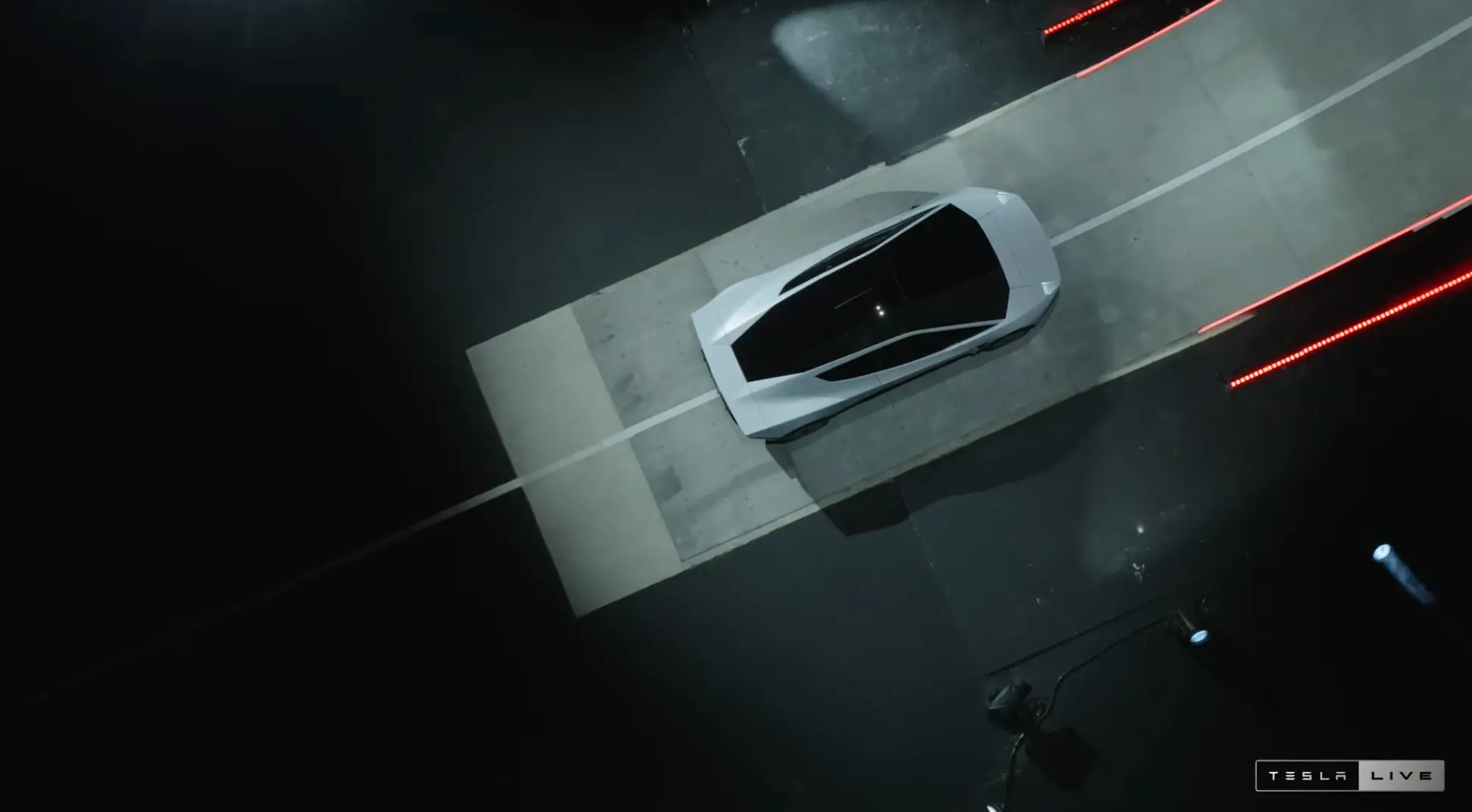 Tesla Roadster
