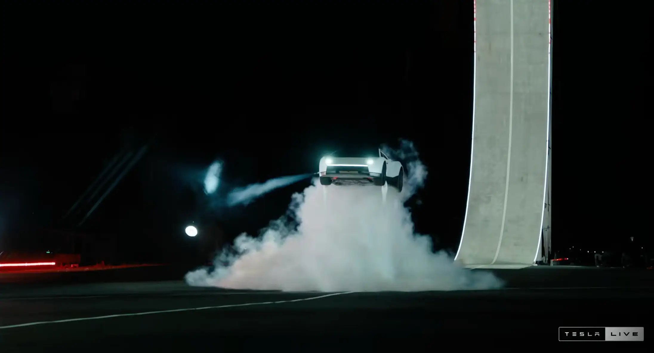 Tesla Roadster