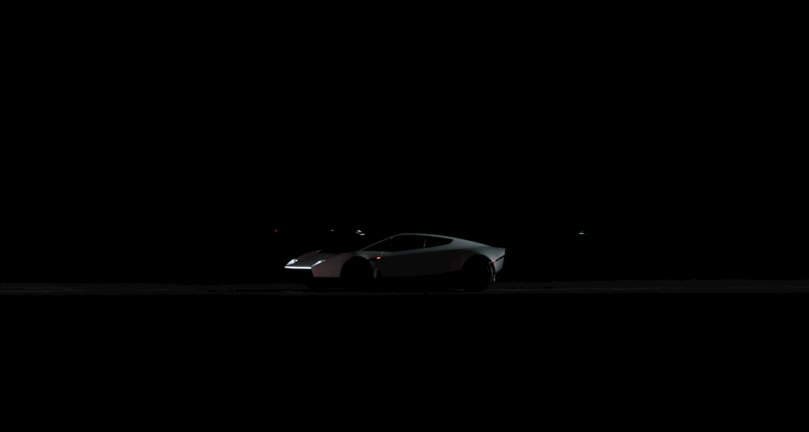 Tesla's Roadster