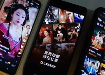 ByteDance’s short-drama app is turning into China’s latest obsession