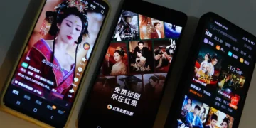 ByteDance’s short-drama app is turning into China’s latest obsession