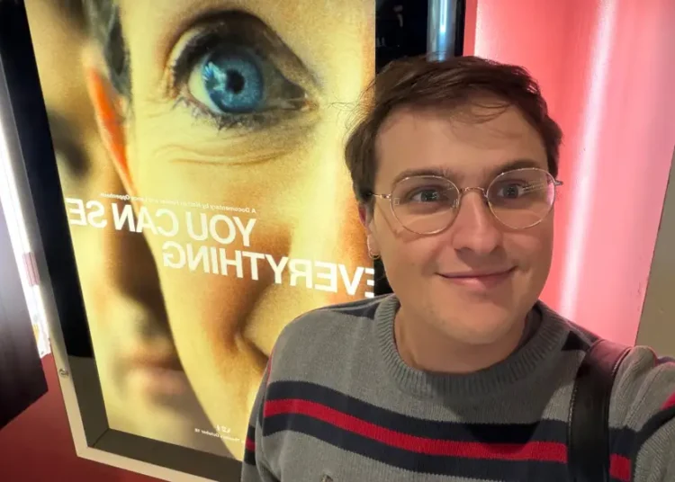 I went to see why Silicon Valley can’t stop laughing at Elizabeth Holmes