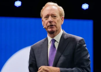 Microsoft president warns Trump’s immigration crackdown could drive top AI talent abroad