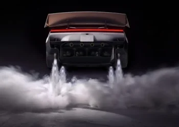 3 fine-print disclaimers from Musk and Tesla about the new flying Roadster you should probably know about