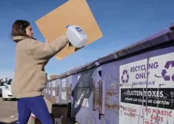 25 items you may be recycling by mistake, and why you shouldn’t be