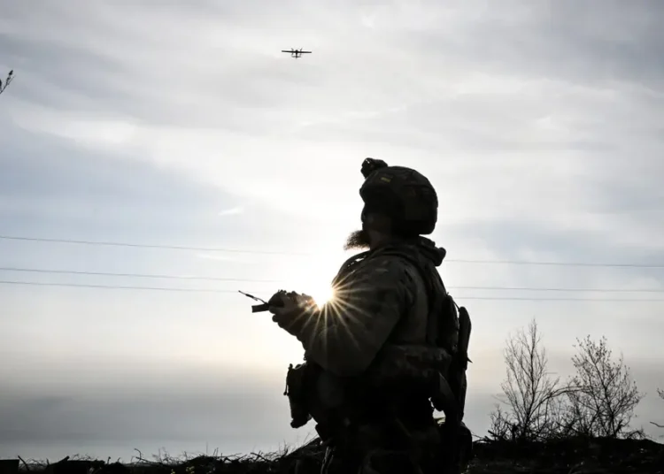 Starlink is a ‘major card’ for Ukraine, soldiers say, but surprise restrictions show the risks of overreliance