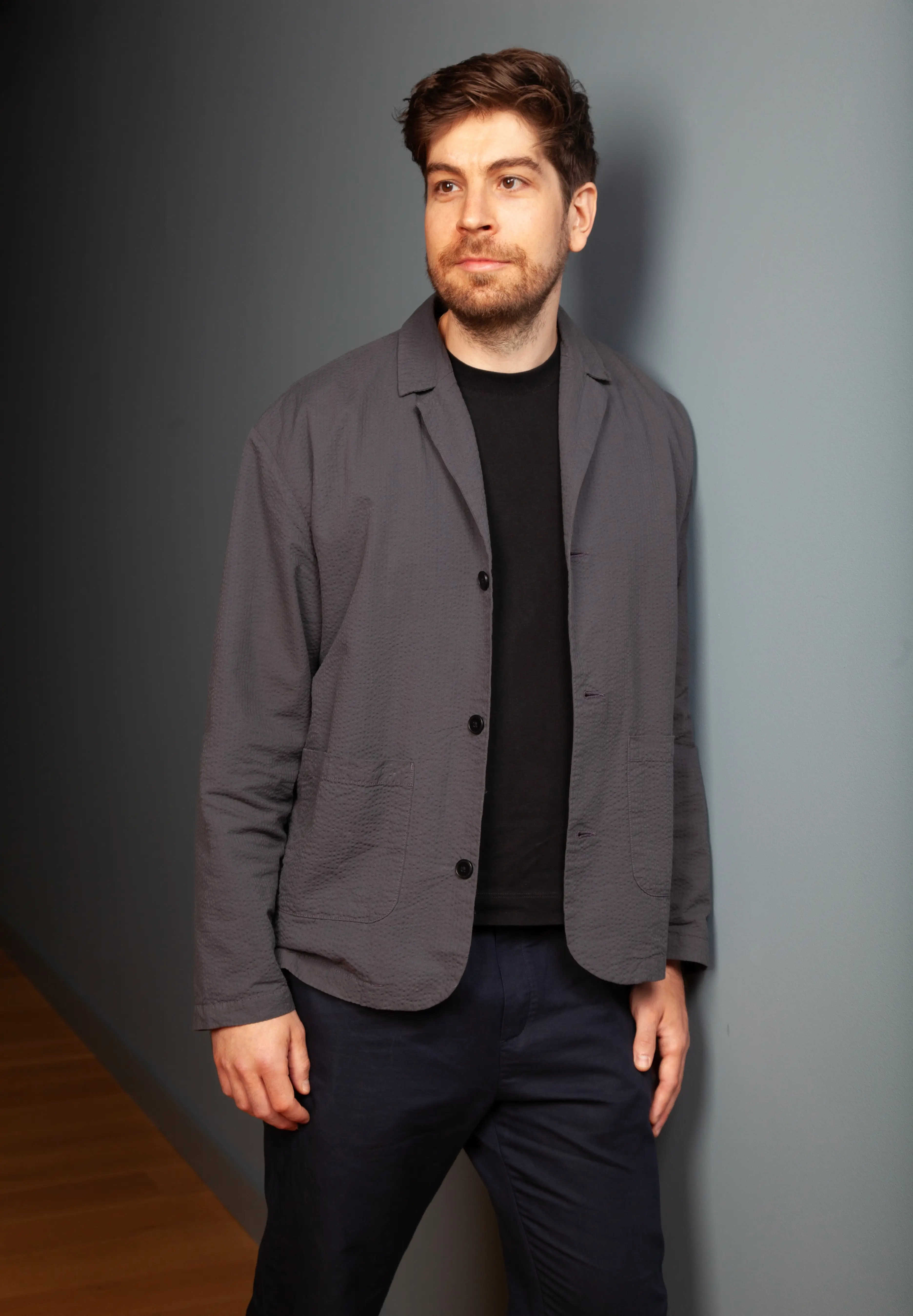 Max Jaderberg