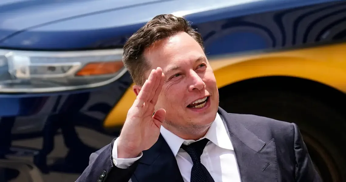Harvard’s bet on SpaceX helped its endowment grow faster than the S&P 500