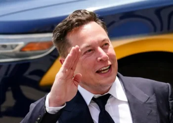 Harvard’s bet on SpaceX helped its endowment grow faster than the S&P 500