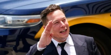 Harvard’s bet on SpaceX helped its endowment grow faster than the S&P 500