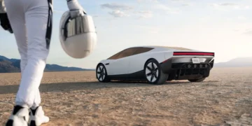 Tesla’s vision for the future: Manually driving your own car will be a luxury for the rich