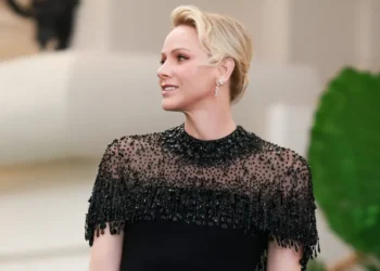 How Princess Charlene of Monaco’s style has evolved, from her days as an Olympic athlete to a European princess