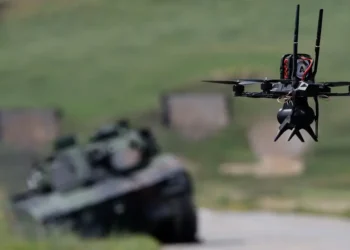 A Western drone company explains why setting up shop in Ukraine is necessary to build better weapons for NATO