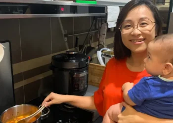 For years, I paid someone $150 a month to batch-cook meals for my busy family of 4