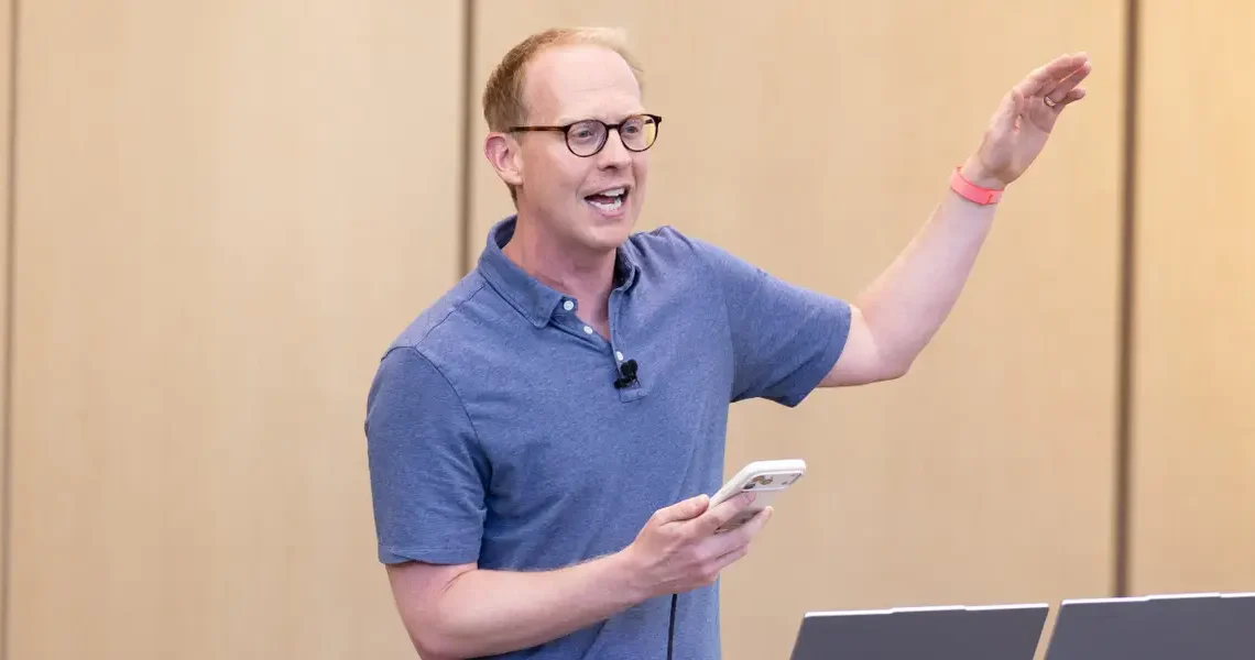 Google Labs’ ‘secret society’ way of thanking its most valuable employees