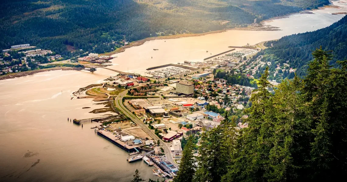 The 10 safest cities in the US — and the 10 least safe