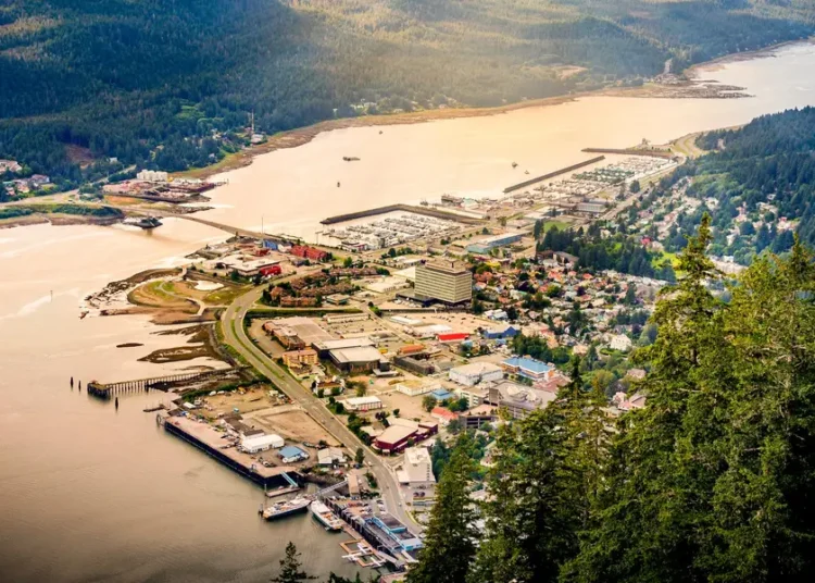 The 10 safest cities in the US — and the 10 least safe