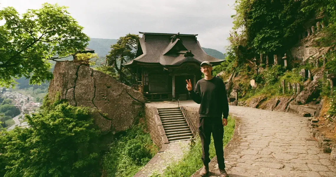 I’m a 31-year-old Canadian who bought an $11,000 house in rural Japan. Here’s why I don’t see it as an investment.