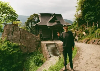 I’m a 31-year-old Canadian who bought an $11,000 house in rural Japan. Here’s why I don’t see it as an investment.