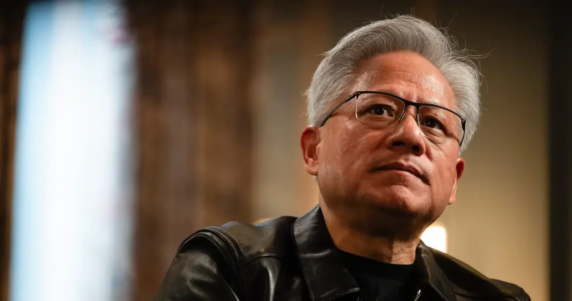 Nvidia’s communications team has undergone a shake-up as its public profile exploded