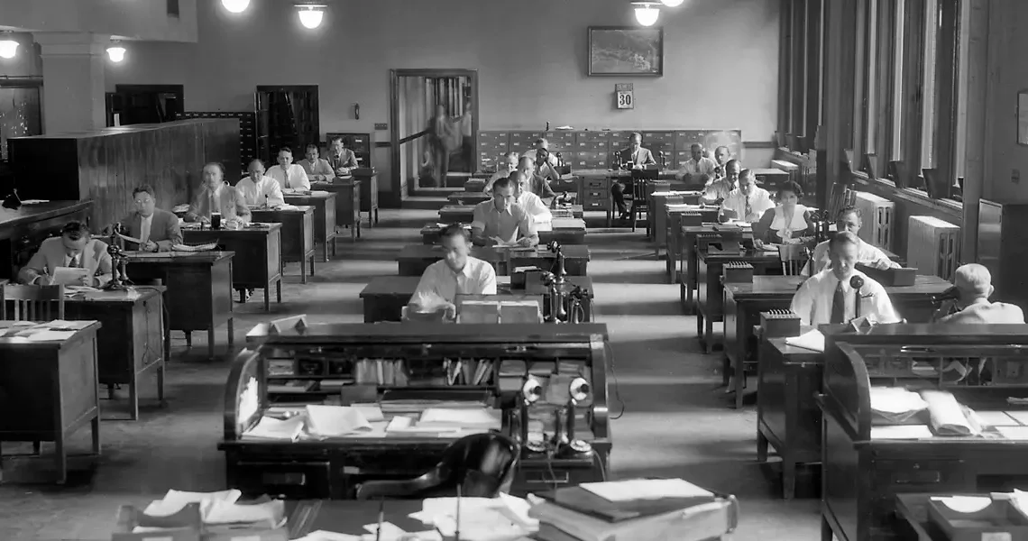 AI companies scraped the web. Now they want to learn how you work.