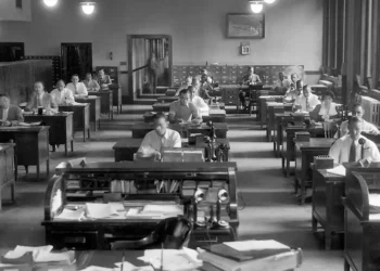 AI companies scraped the web. Now they want to learn how you work.