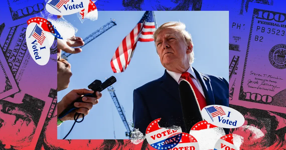 The Iran War is sprawling into an inflation nightmare for Trump ahead of the midterms