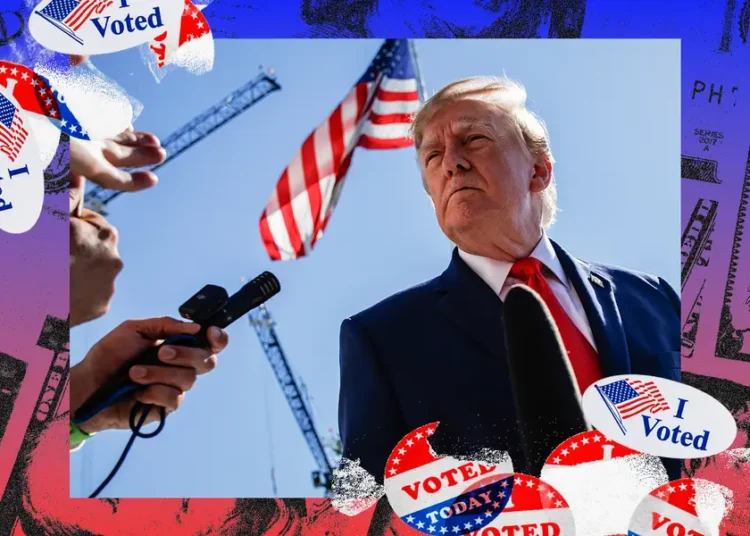 The Iran War is sprawling into an inflation nightmare for Trump ahead of the midterms