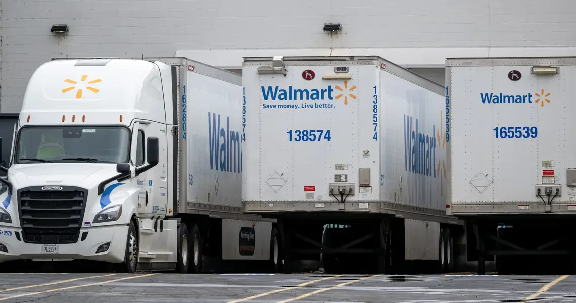 Walmart sees current diesel prices wiping out $2.9 billion tariff refund by end of 2027, Deutsche Bank says.