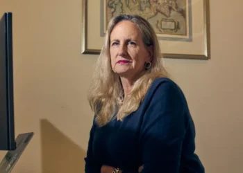 I held senior roles at Bank of America and EY. At 56, I can’t find a job, and it led to a bit of a midlife crisis.
