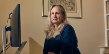 I held senior roles at Bank of America and EY. At 56, I can’t find a job, and it led to a bit of a midlife crisis.