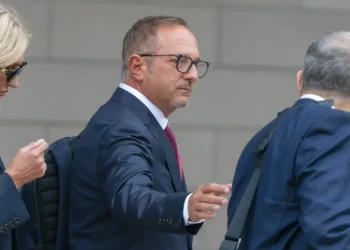 Andrew Left wants his fraud conviction tossed after witness gets caught up in insider trading probe