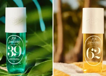 Gen Z loves Sol de Janeiro — so I tried 6 of the brand’s most popular fragrances and ranked them worst to best