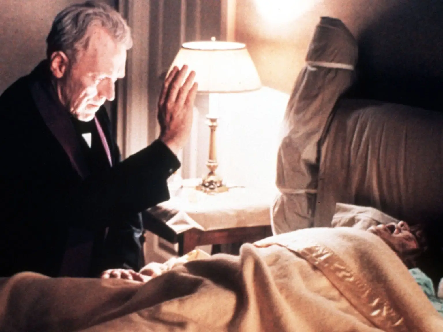the exorcist
