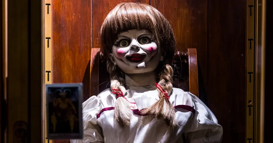 The terrifying true stories that inspired your favorite horror movies