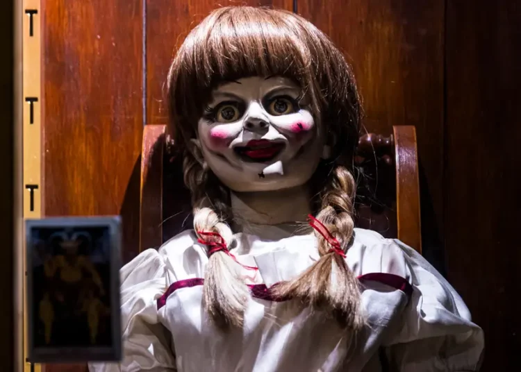 The terrifying true stories that inspired your favorite horror movies