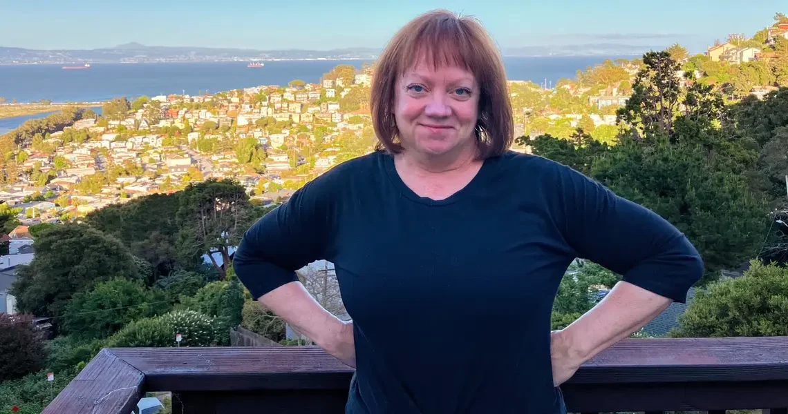 I’m 55 with no idea where I want to retire. Housesitting is helping me work my way toward an answer.