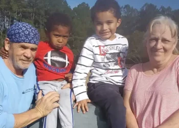 I raised 3 kids. Now I’m 61 and starting over with 2 grandsons who need me.